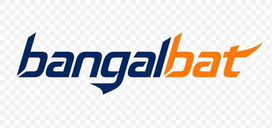 Bangalbat লোগো